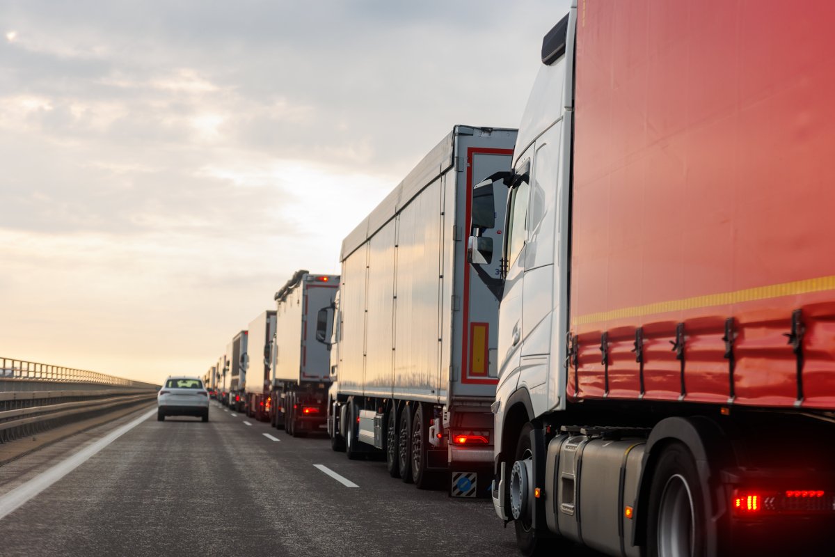 Logistics