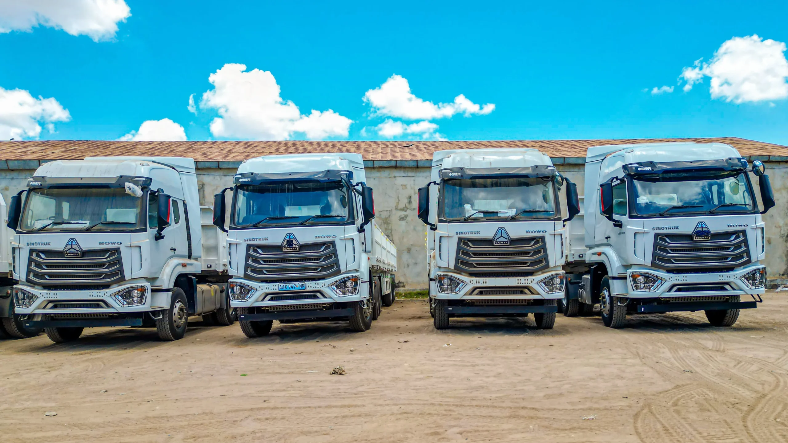 Logistics